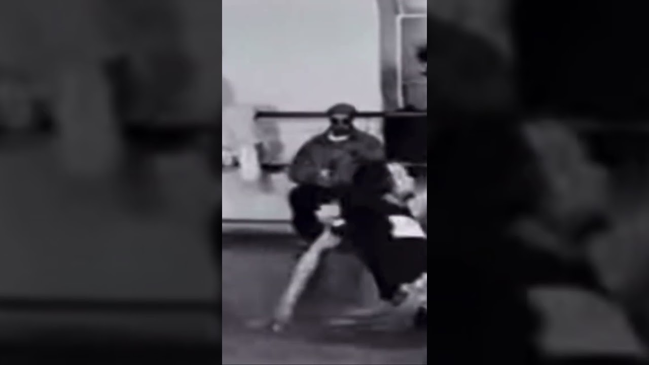 WRECKIN SHOP (Live in Brooklyn 1992)