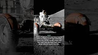 There Are 96 Bags of Poop on the Moon There Are 96 Bags of Poop on the Moon
