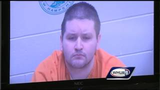 Mazzaglia conditionally denied parole for witness tampering charge