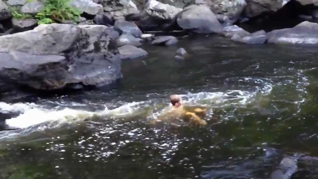 Packers Falls, Durham YouTube