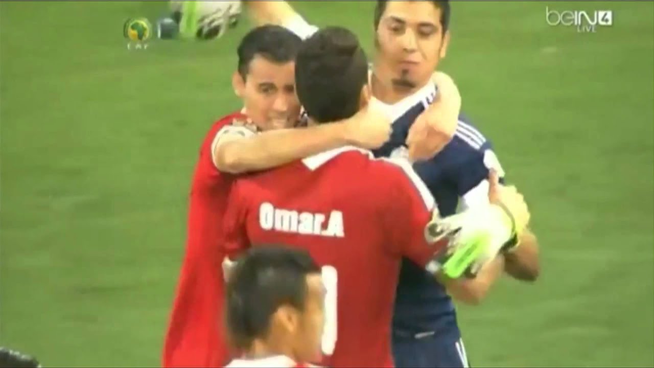 احتفالات بكل الشوارع والمدن الليبية فرحاً بنصر المنتخب الليبي