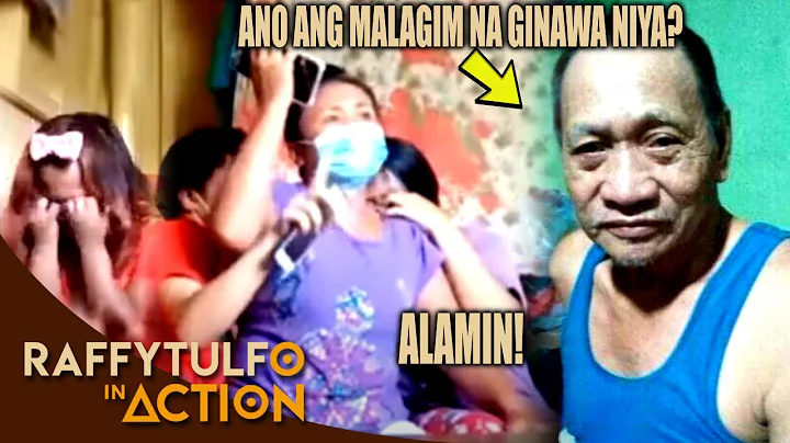 BALASUBAS NA LOLO, MASUSUKA KAYO!