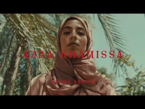 Abu Dhabi\s New Horizons - Episode 1 - Azra Khamissa image