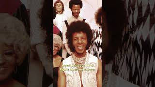 Questlove's 'Sly Stone' Doc Explores the Burden of 'Black Genius' in America