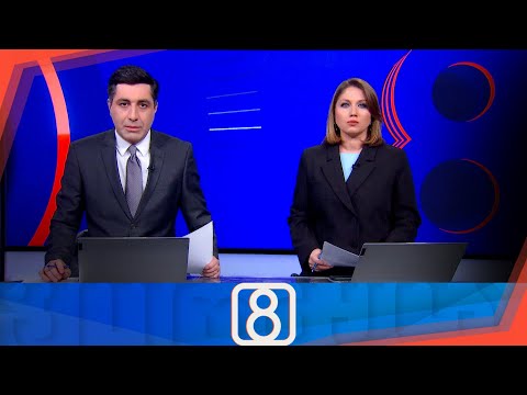 ფორმულა 20:00 საათზე — 7 თებერვალი