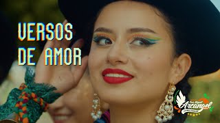 Versos De Amor - Comparsa San Miguel Arcángel