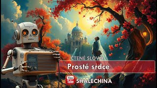 Download Lagu Prosté srdce - Gustave Flaubert - Čtené slovo CZ MP3 Download Lagu Prosté srdce - Gustave Flaubert - Čtené slovo CZ MP3