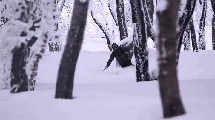 Ulleung Island PR Making Film