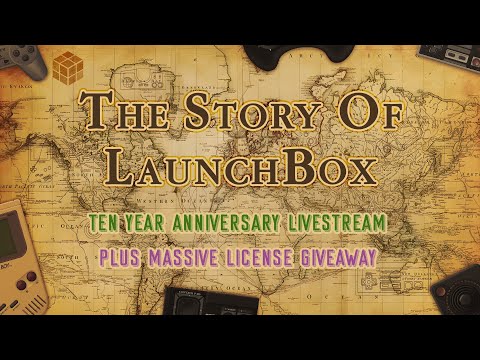 Live A Live Images - LaunchBox Games Database