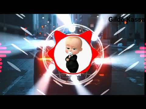 Groovepad 2022 Sublime DNB BEST SONG Gildo Kassa Bass Remix Mix