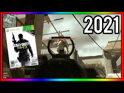 Vídeo: Problema De Emparejamiento En Línea De Xbox 360 Modern Warfare 3