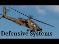 DCS AH-64D Defensive Systems