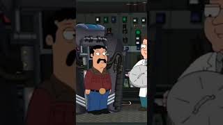 Family Guy - Captain America