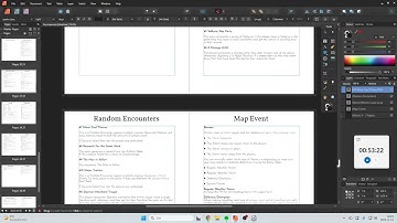 Making a TTRPG in 30 Days: Day 13