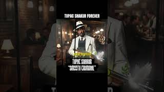TUPAC ON “SMOOTH CRIMINAL” BEAT🔥 #2pacshakur #makaveli #tupacshakur #tupac #2pac #hiphop #rap
