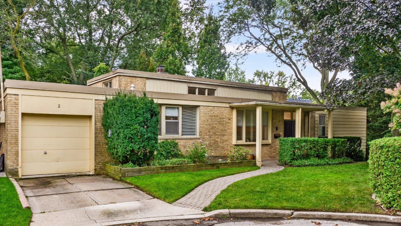 Nestled in the heart of Bennington Heights!