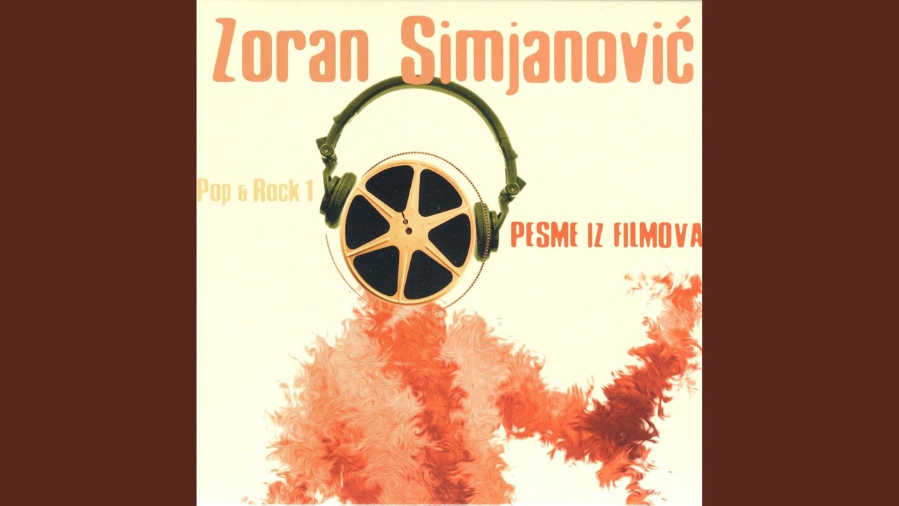 Poslednji tango - Balkan ekspres 1