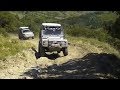 Land Rover Adventure Club: Romania – Vampire Trail 2016 (Part 3) – Transylvania Adventure