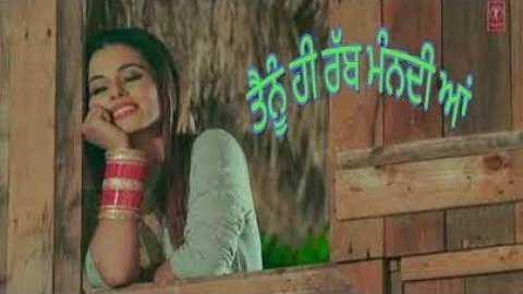 Tenu hi rab mandi a dev sharma  whatsapp status