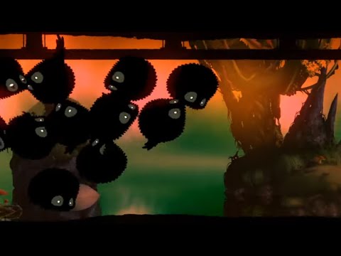 [Full stream] - Badland [Part 1]