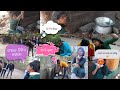 Batch feast           priyansi   odia vlog 