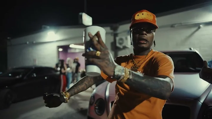 Sancho Saucy - "Lisa Raye" (OFFICAL MUSIC VIDEO)