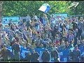 Балтика 4-0 Спартак Варна. Кубок Интертото 1998