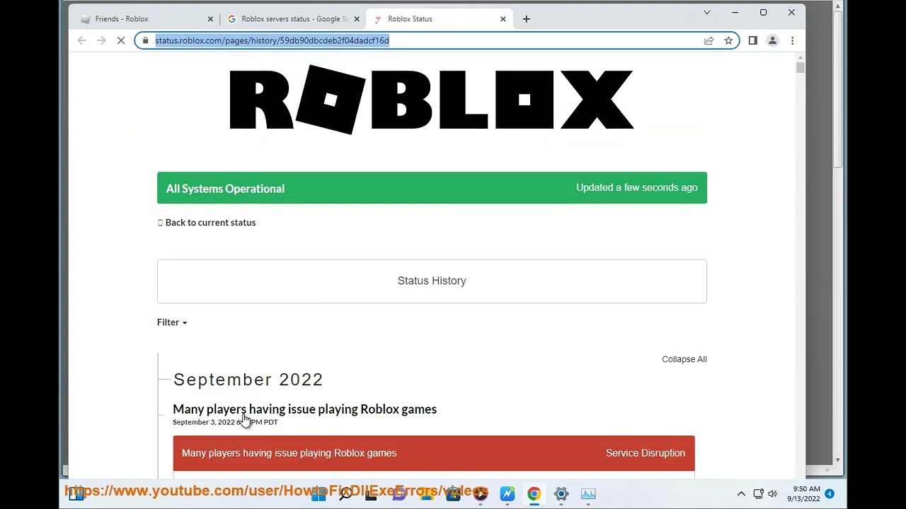 Roblox error codes and what they mean pt 1 #robloxerrorcode