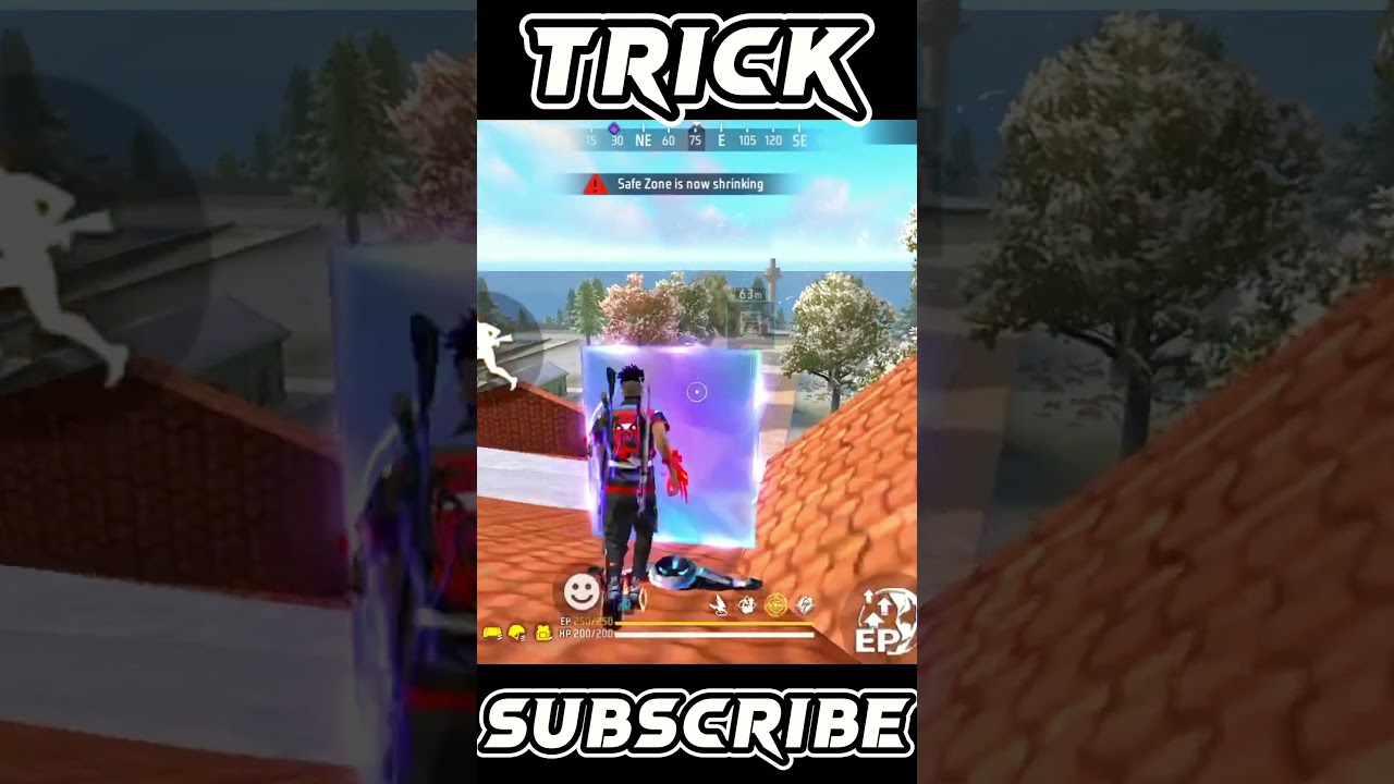 New Peak House Climb Trick 🔥 New Update OB42 