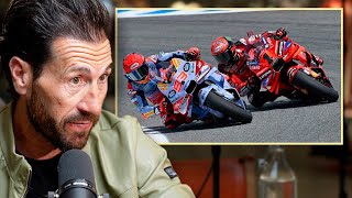 ¿Qué haría Márquez con una Ducati 2024? - Debate entre expertos