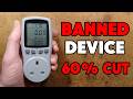 This $30 Device Cuts Your Electric Bill by 60%. Why Did the Utility Industry Bury It?