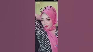 MAMI ZAHRA LIVE BIGO LAGI BIKIN HALU VIEWER