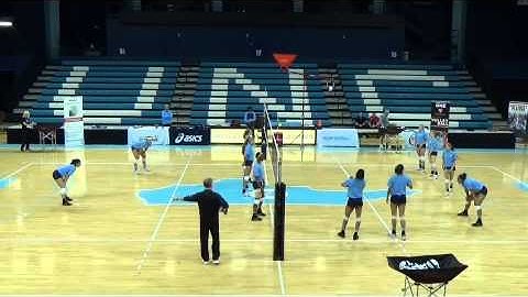 AVCA Video Tip of the Week: Rally Games