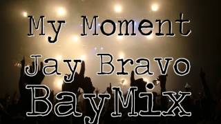 My Moment Baymix By Jay Bravo Bayareacompass