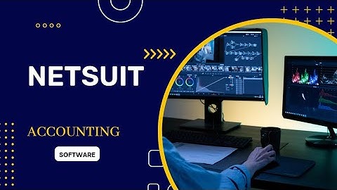 Nesuit Demo: Streamline Your Accounting Processes with Netsuit Accounting Software