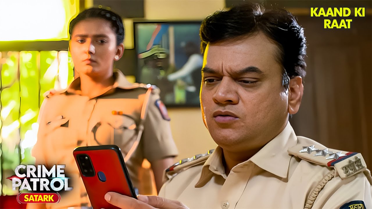 सच से भागते लोग | Best of Crime Patrol 2025 | Crime Story