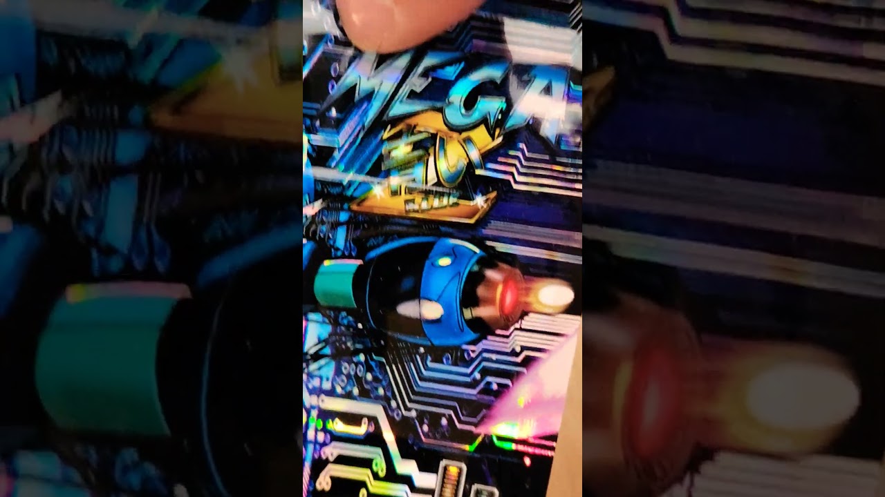 Blue mega Z - SuperDope