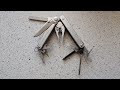 Leatherman WORKER mod by Slava W - Мой лучший мод!