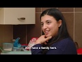 90 Day Fiance Before The 90 Days - Rebecca Meets Zeid Sister