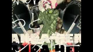 【オリジナル曲PV】 パンダヒーロー 【GUMI】