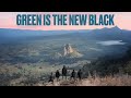 Capture de la vidéo Green Is The New Black (Official Trailer 2022)