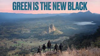 Green Is The New Black (Official Trailer 2022)