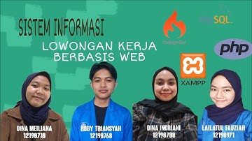 Presentasi Web Programming 2 #Kelompok 2