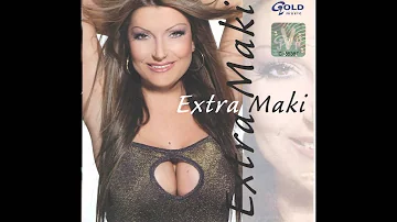 Extra Maki - Budi loš - (Audio 2007)