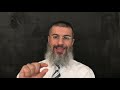 Rabbi Binyamin Yuhanan - Biblical Hebrew Part 3