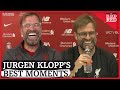 Jurgen Klopp