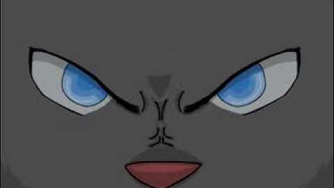 Seven Nation Army - Pokemon OC MAP (Part 3)