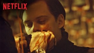 Hemlock Grove Sista Kapitlet Netflix - Sverige Hd