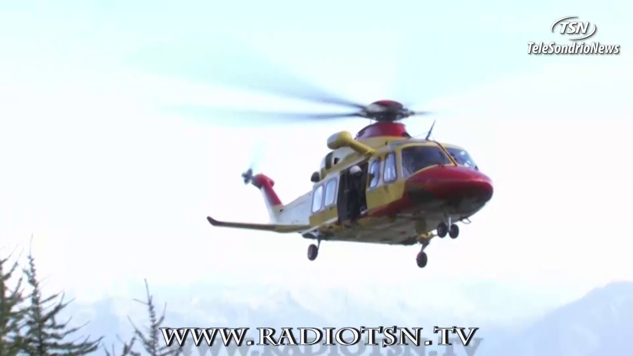 Proiettile vagante a Corterno Golgi, grave 71enne bresciano