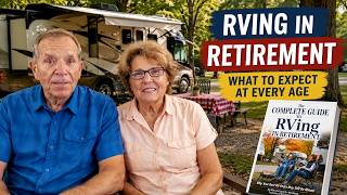 The Secret to RVing Longer
